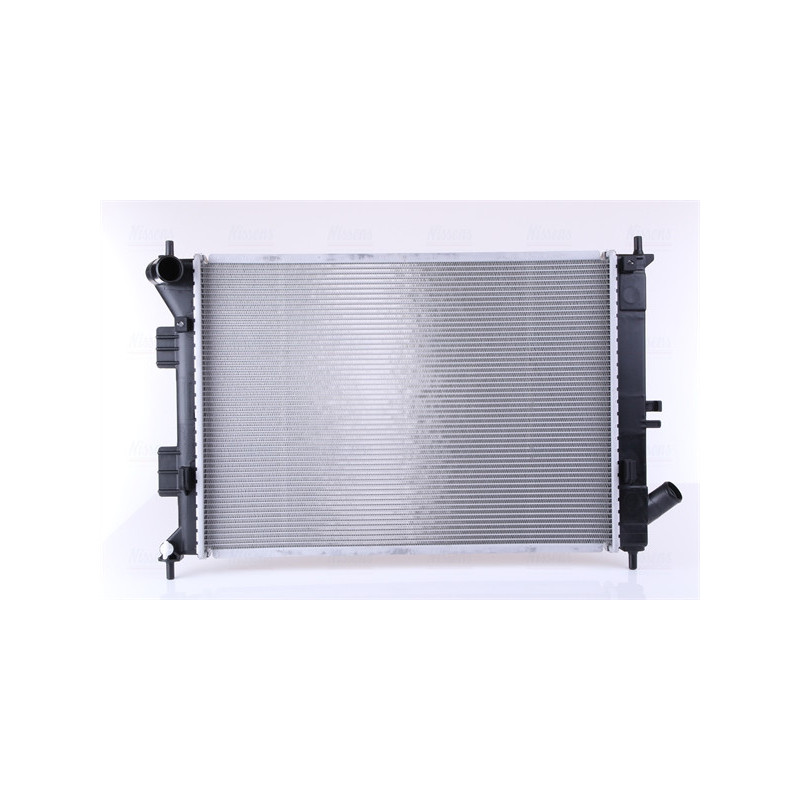 Radiateur NISSENS