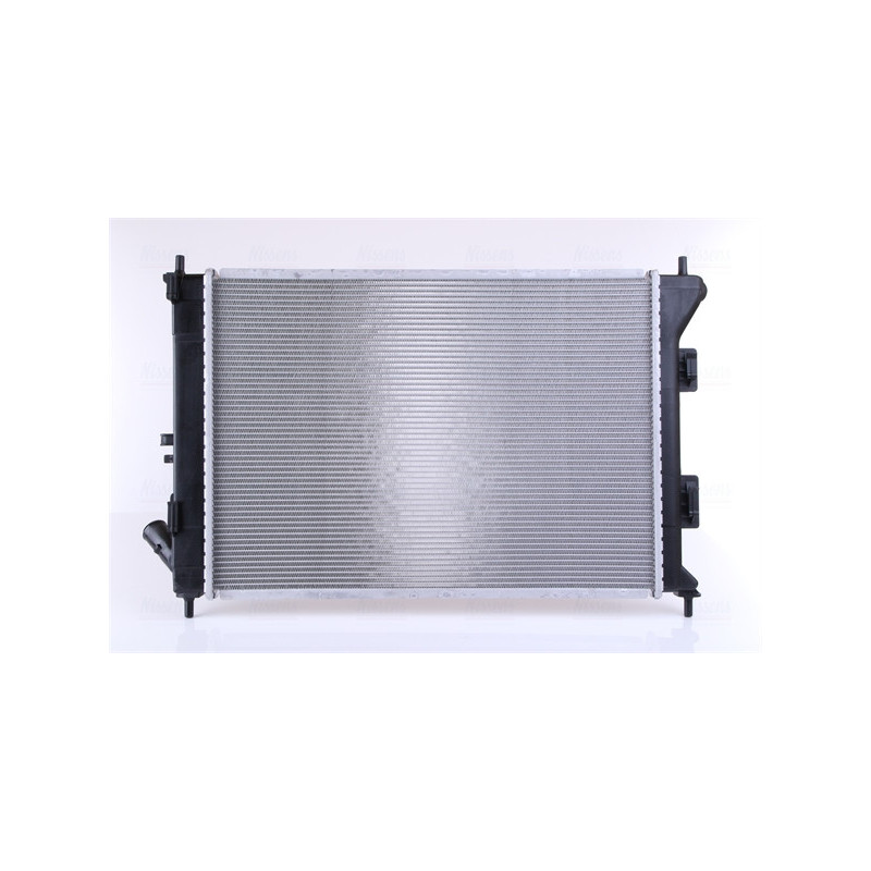 Radiateur NISSENS
