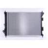 Radiateur NISSENS