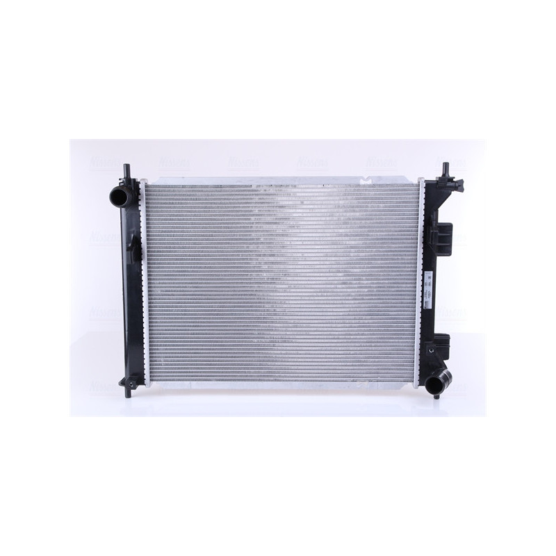 Radiateur NISSENS