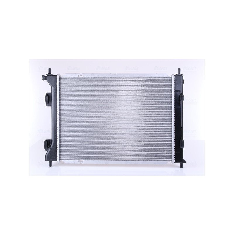 Radiateur NISSENS