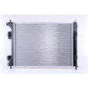 Radiateur NISSENS