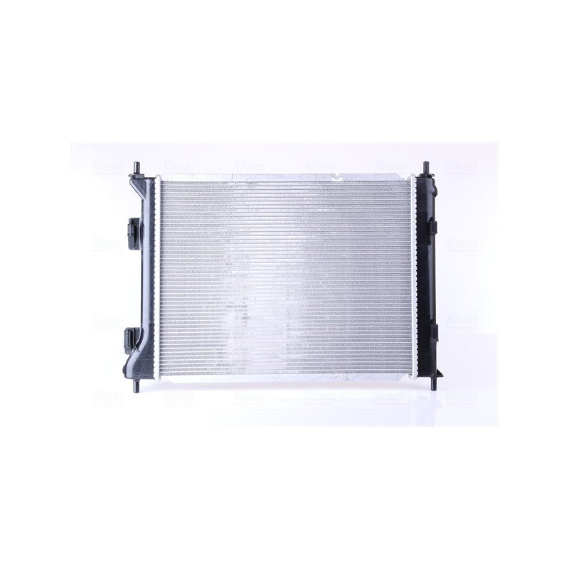 Radiateur NISSENS