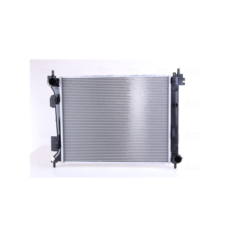 Radiateur NISSENS