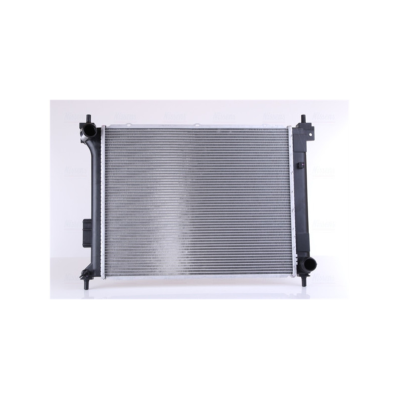 Radiateur NISSENS