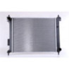 Radiateur NISSENS