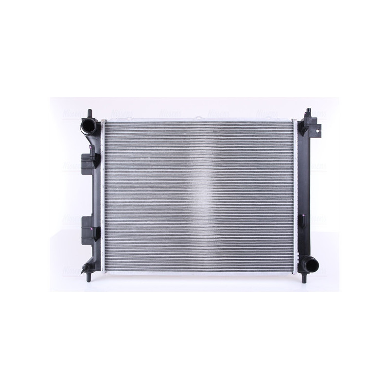 Radiateur NISSENS