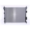 Radiateur NISSENS