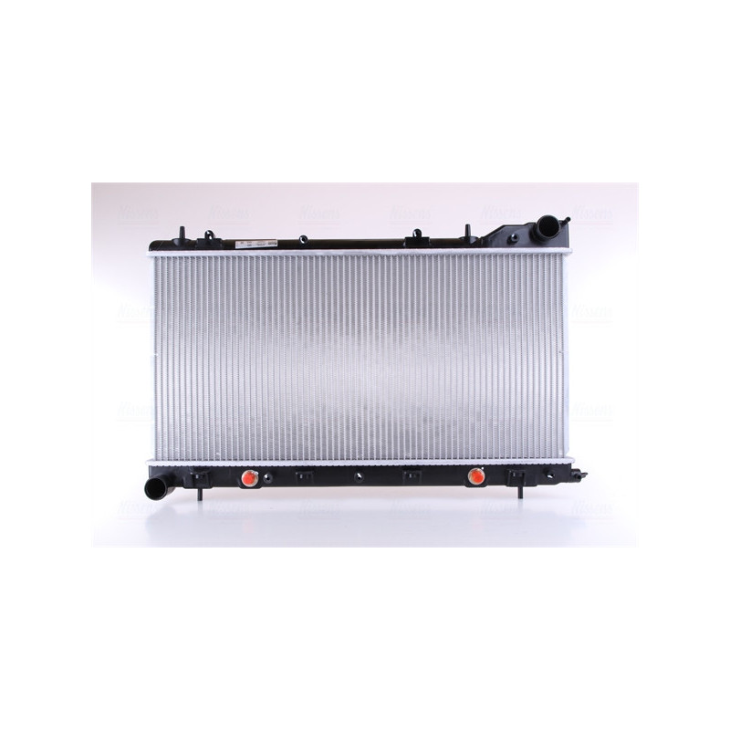 Radiateur NISSENS