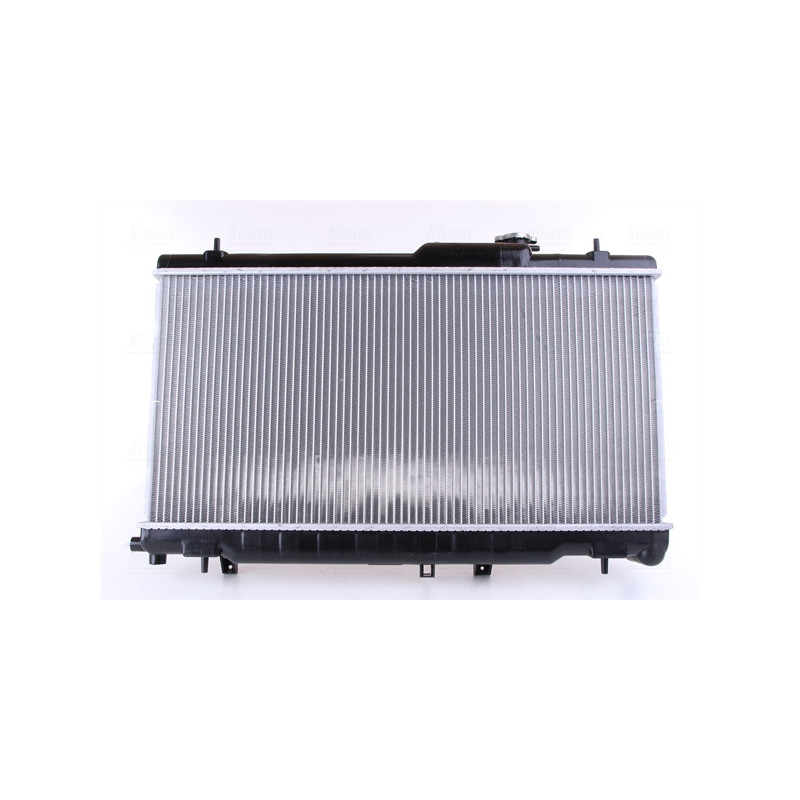 Radiateur NISSENS