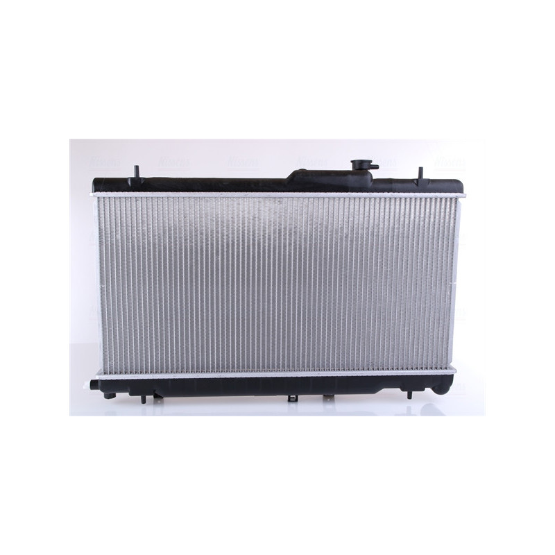 Radiateur NISSENS