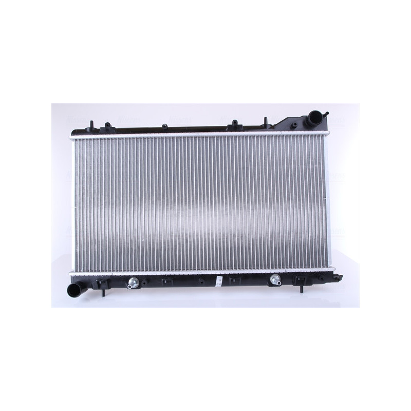 Radiateur NISSENS