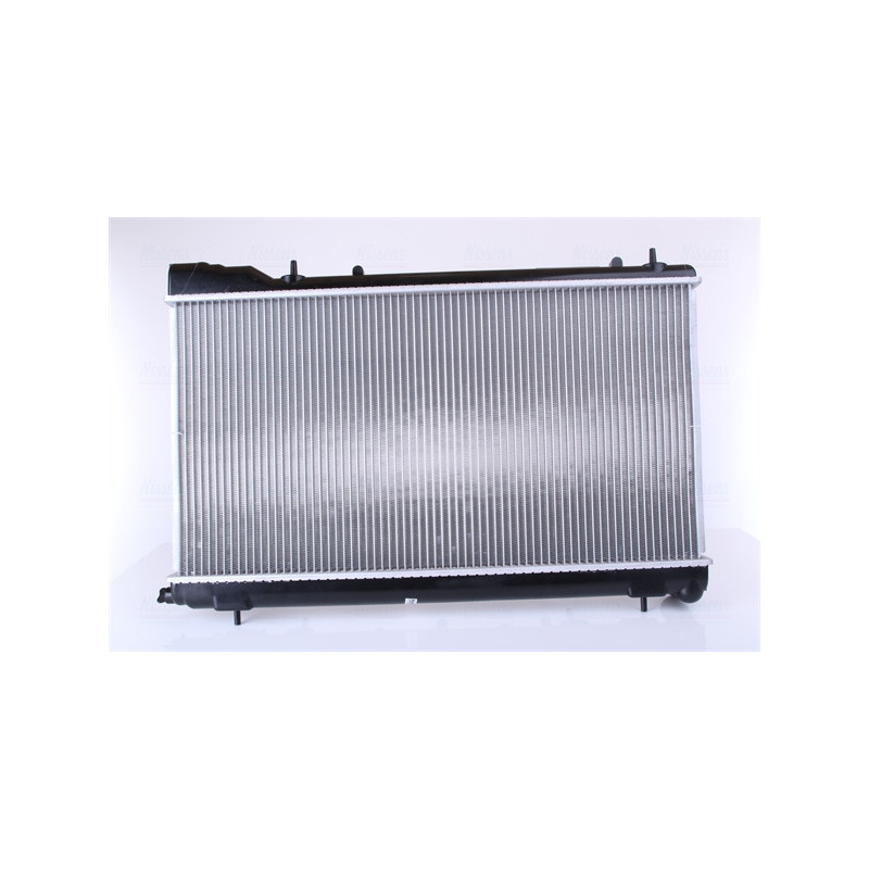 Radiateur NISSENS