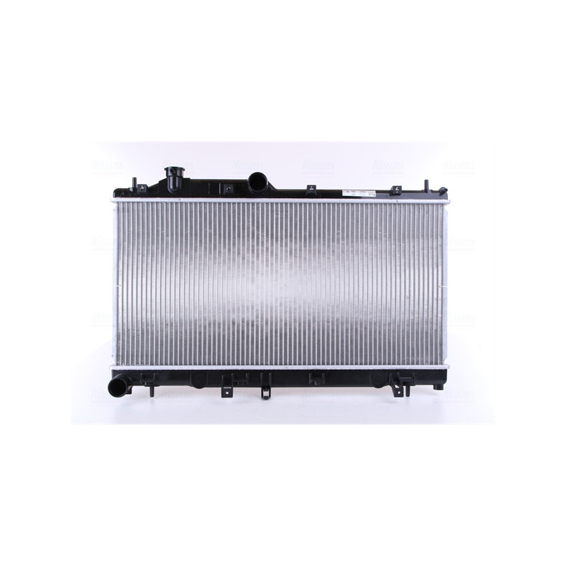 Radiateur NISSENS