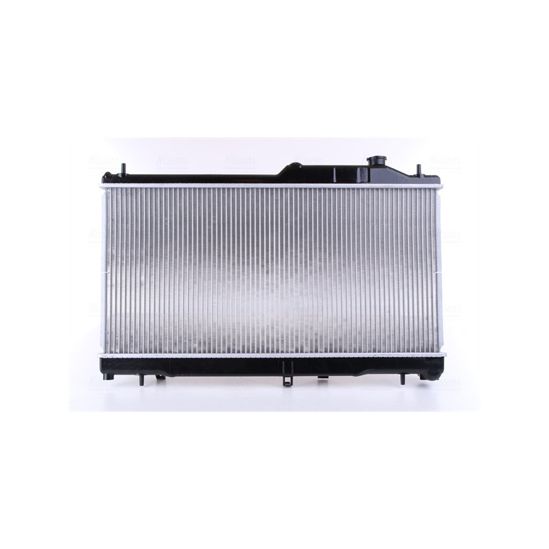 Radiateur NISSENS