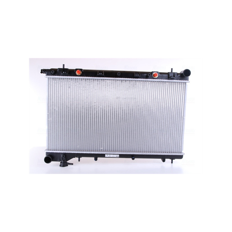 Radiateur NISSENS