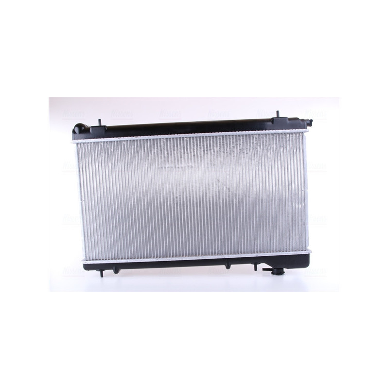 Radiateur NISSENS