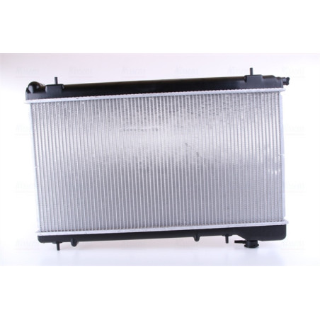 Radiateur NISSENS