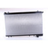 Radiateur NISSENS