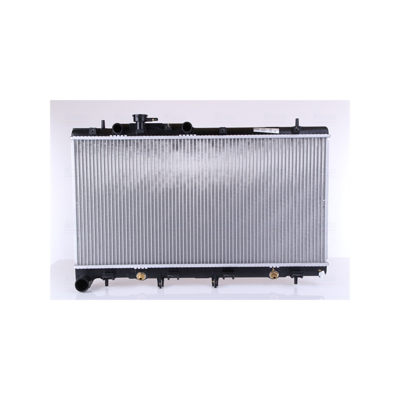 Radiateur NISSENS