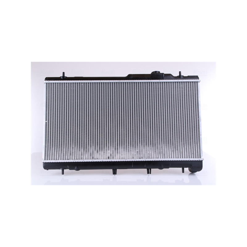 Radiateur NISSENS
