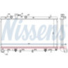 Radiateur NISSENS