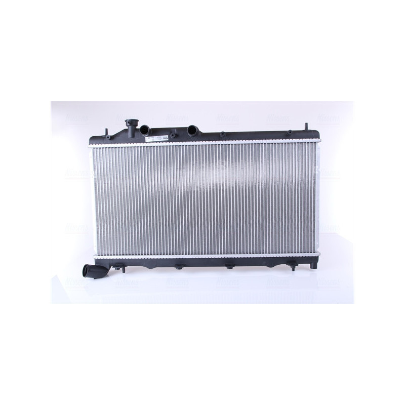 Radiateur NISSENS