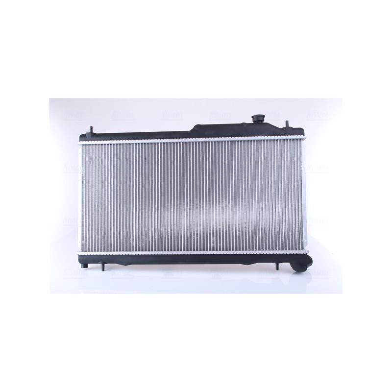 Radiateur NISSENS