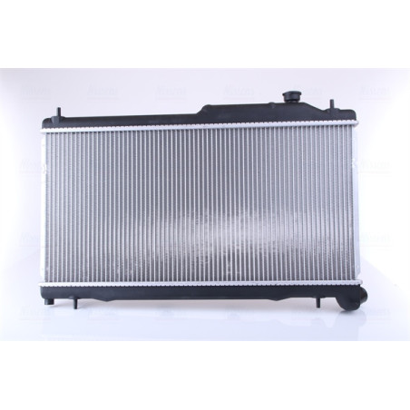Radiateur NISSENS