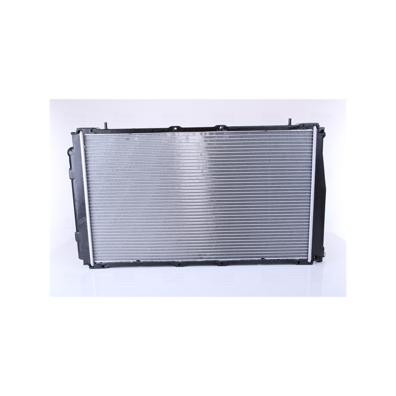 Radiateur NISSENS