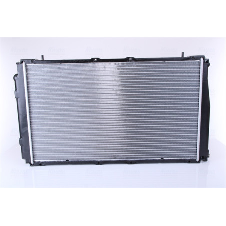 Radiateur NISSENS