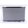 Radiateur NISSENS