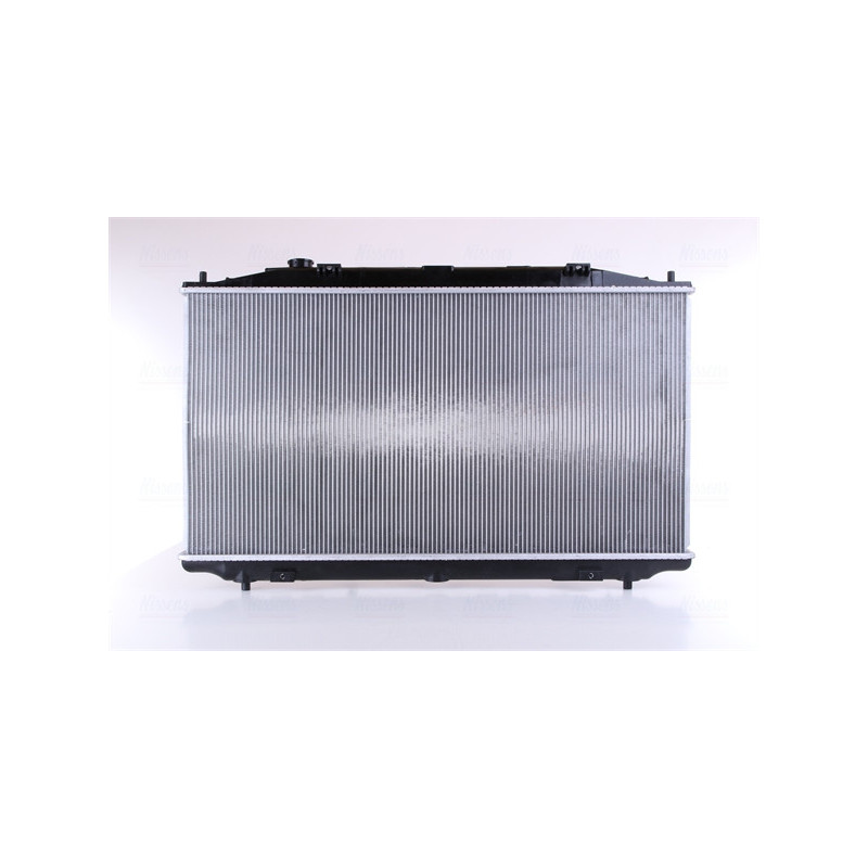 Radiateur NISSENS