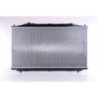 Radiateur NISSENS