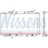 Radiateur NISSENS
