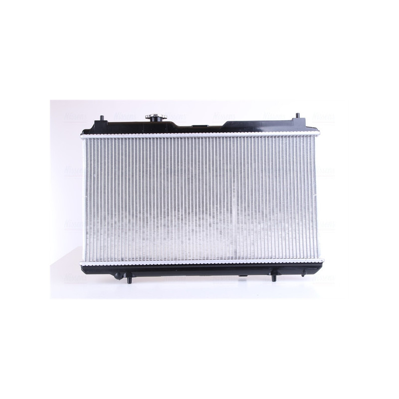 Radiateur NISSENS