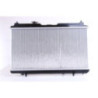 Radiateur NISSENS