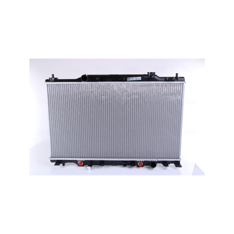 Radiateur NISSENS