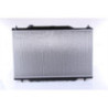 Radiateur NISSENS