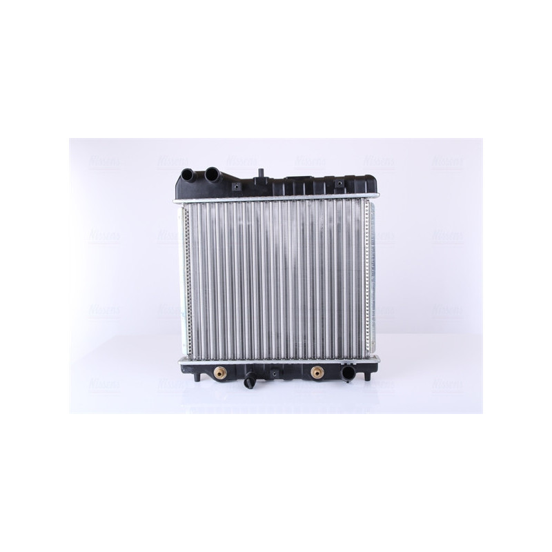 Radiateur NISSENS