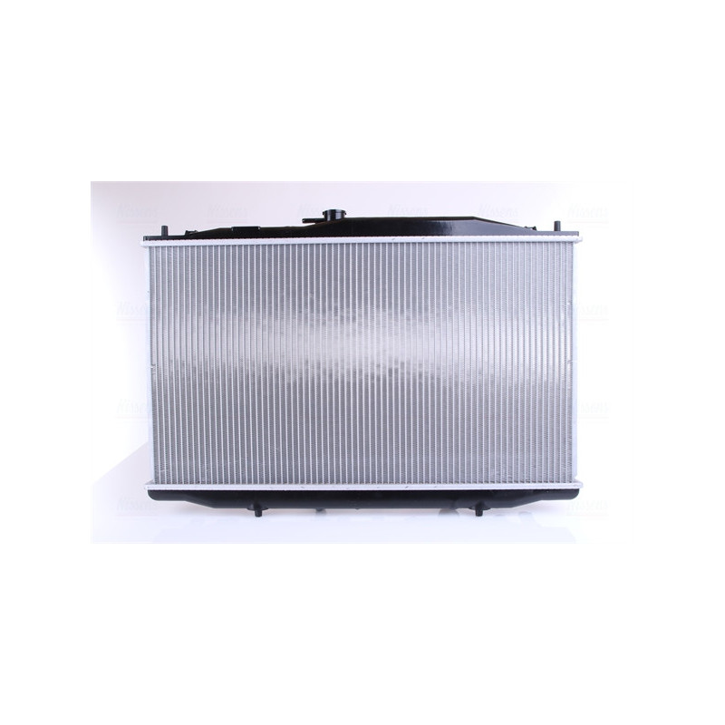 Radiateur NISSENS