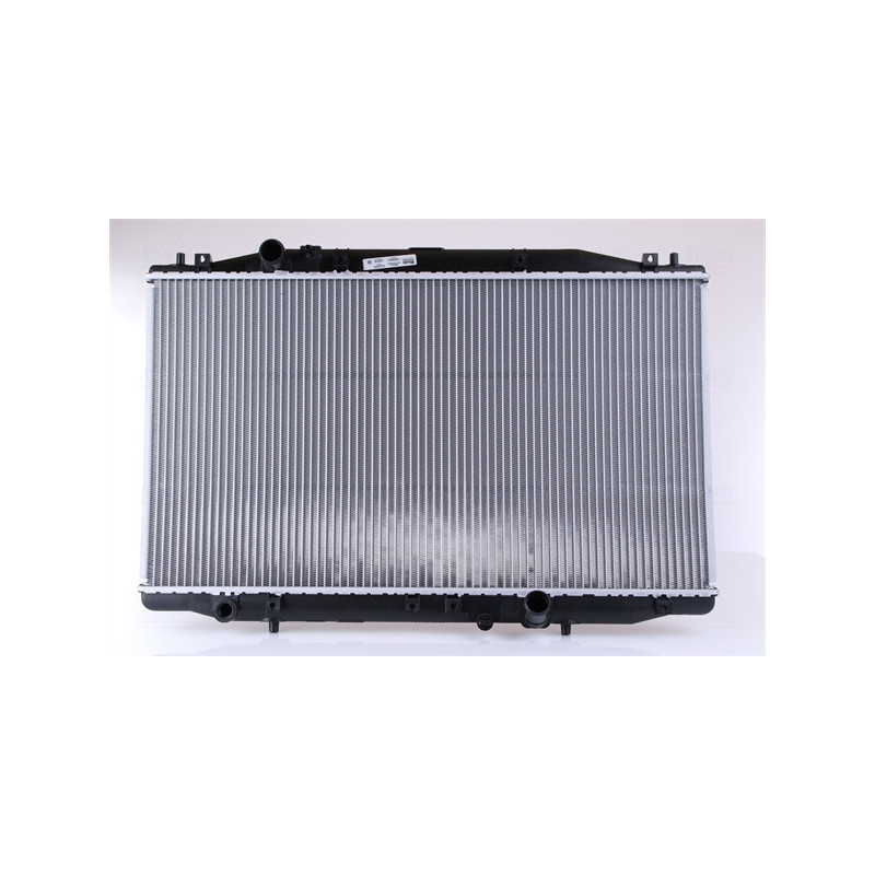 Radiateur NISSENS