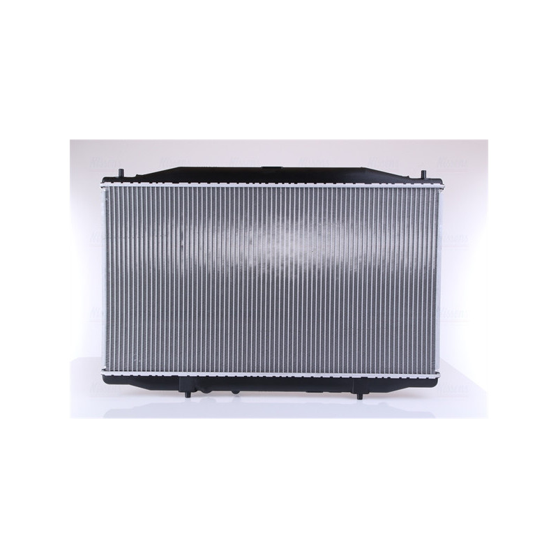 Radiateur NISSENS