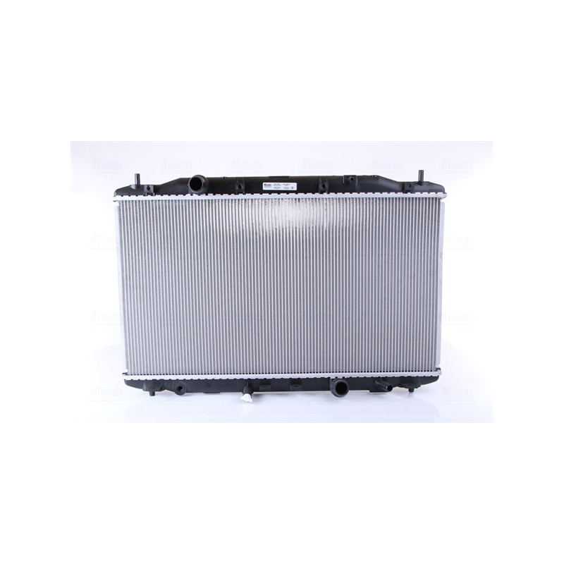 Radiateur NISSENS