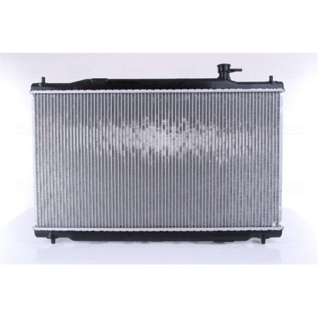 Radiateur NISSENS