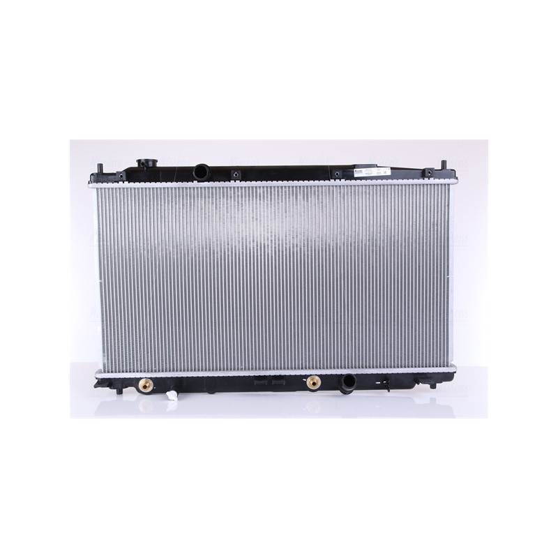 Radiateur NISSENS