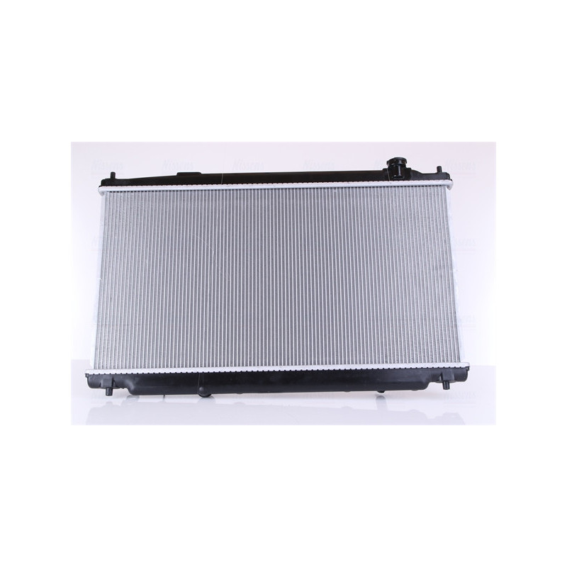 Radiateur NISSENS