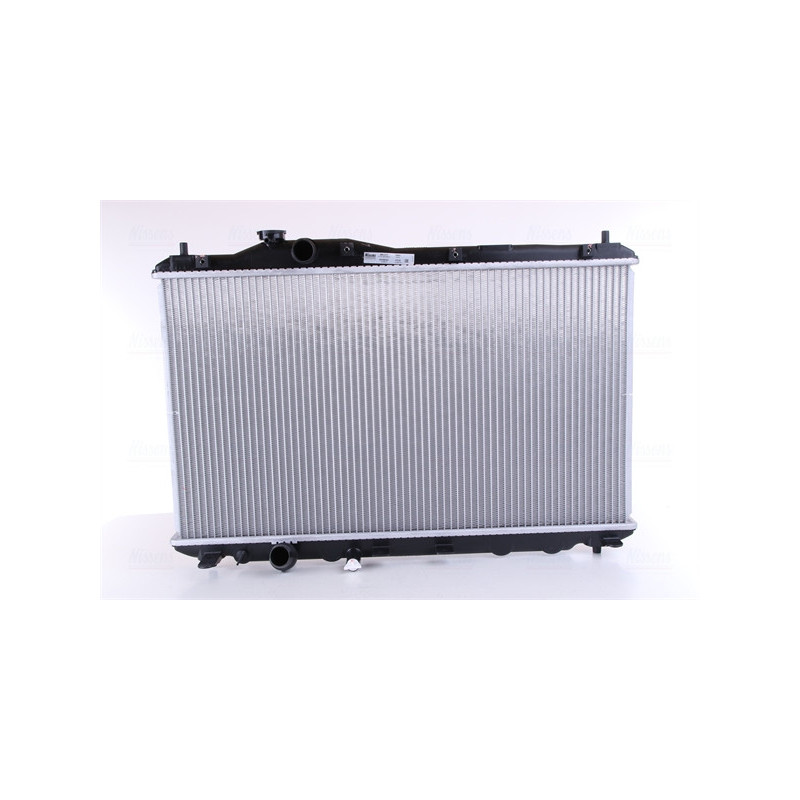 Radiateur NISSENS