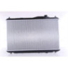 Radiateur NISSENS