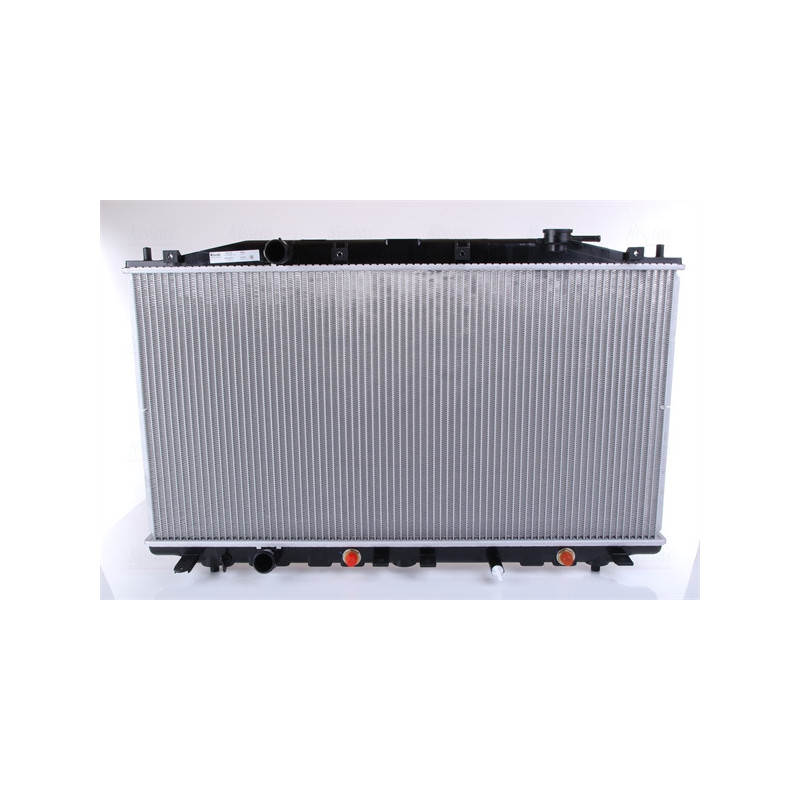 Radiateur NISSENS